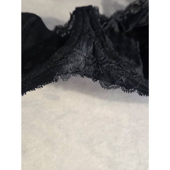 Panache Envy Side Support Lace Balconette Bra Sz. 36H - Picture 8 of 9
